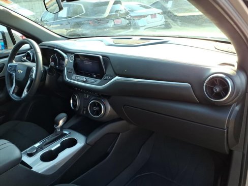 Used 2021 Chevrolet Blazer LT w/ LPO, Floor Liner Package image 16