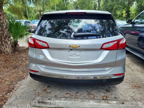 Used 2019 Chevrolet Equinox LT image 5