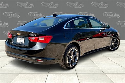 Used 2024 Chevrolet Malibu LT image 7