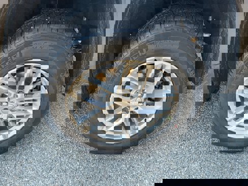 New 2025 Jeep Grand Cherokee Laredo X image 8
