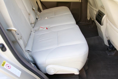 Used 2015 Lexus GX 460 w/ Premium Package image 13