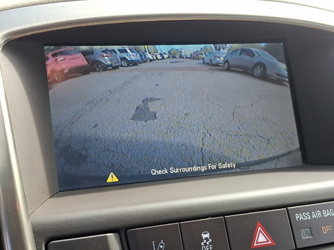 Used 2014 Buick Verano Convenience image 19