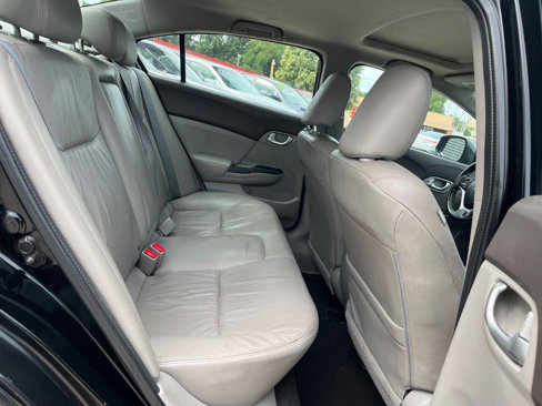 Used 2012 Honda Civic EX-L image 14