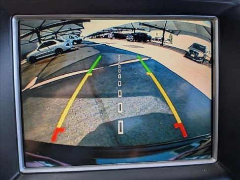 Used 2015 Jeep Grand Cherokee Altitude image 17