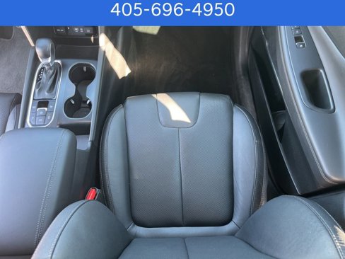 Used 2020 Hyundai Santa Fe Limited image 32