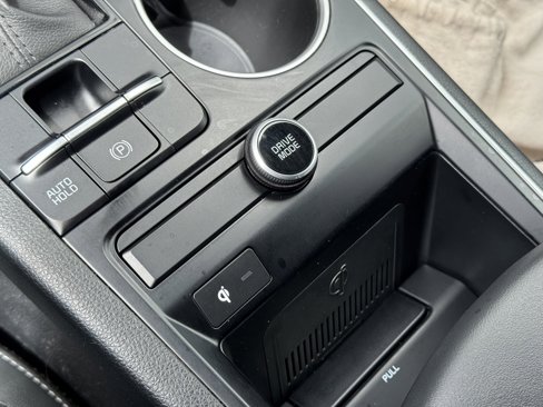 Used 2022 Kia K5 GT-Line image 24