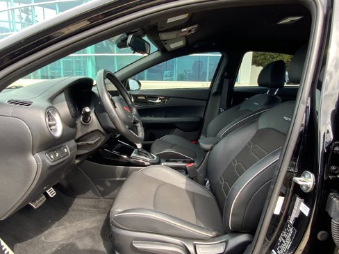 Used 2023 Kia Forte GT-Line image 13