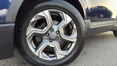 Used 2018 Honda CR-V EX image 9