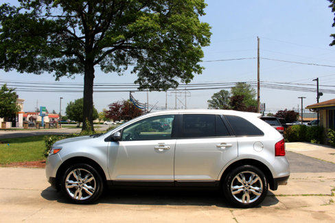 Used 2013 Ford Edge SEL image 6
