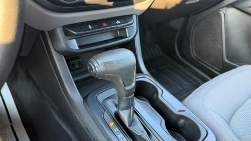 Used 2019 Chevrolet Colorado W/T w/ WT Convenience Package image 19
