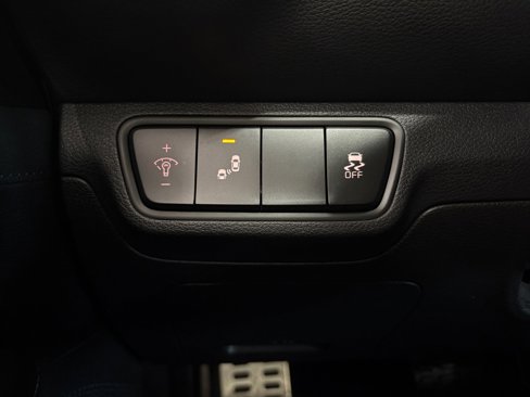 Certified 2023 Kia Forte GT-Line image 15