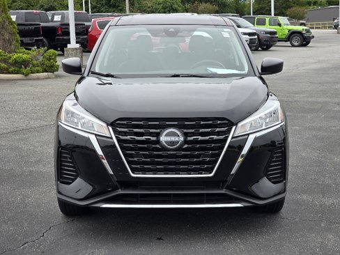 Used 2024 Nissan Kicks S image 22