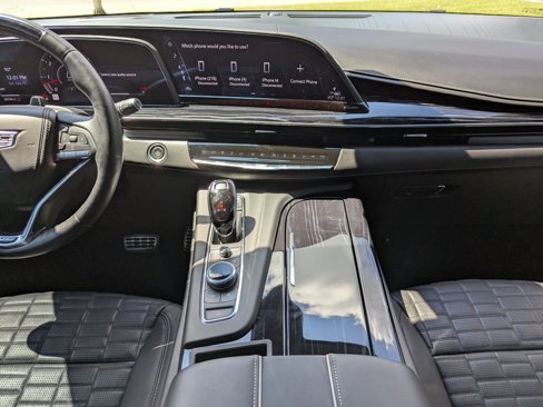 Used 2023 Cadillac Escalade V image 19