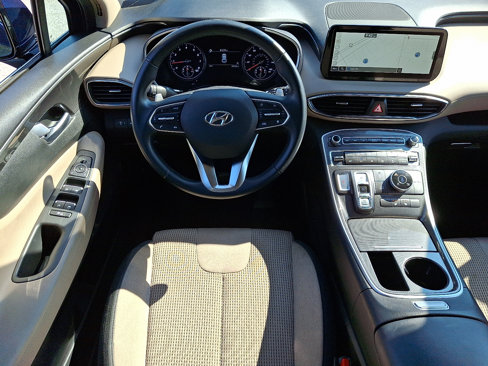 Used 2023 Hyundai Santa Fe SEL w/ Cargo Package image 12