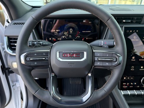 New 2026 GMC Terrain AT4 w/ Convenience Package III image 18