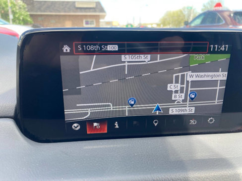 Used 2018 MAZDA CX-5 Touring w/ Preferred Equipment Package image 93