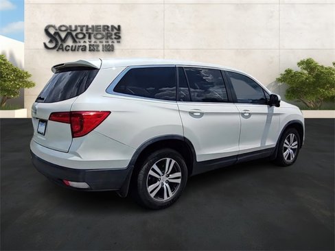 Used 2016 Honda Pilot EX-L image 28