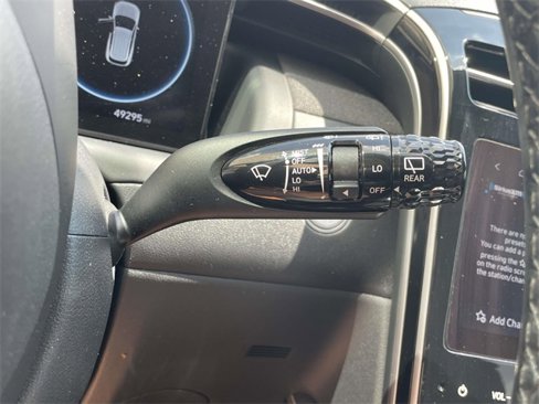 Certified 2022 Hyundai Tucson Limited image 18