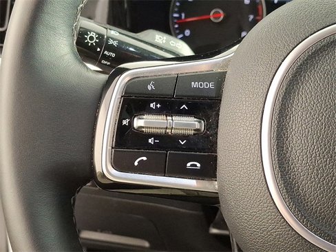 Used 2022 Kia Sorento S w/ Panoramic Sunroof Package image 21