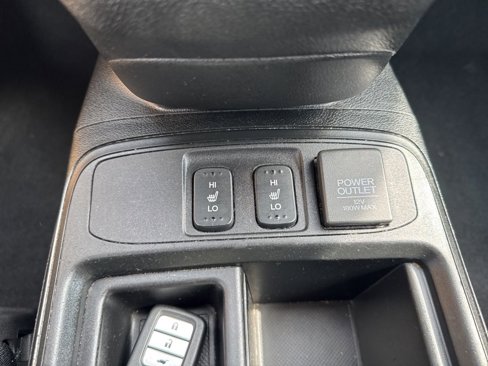Used 2015 Honda CR-V EX image 32