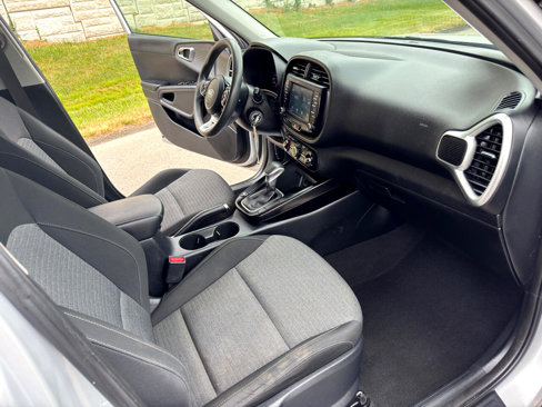 Used 2021 Kia Soul S image 26