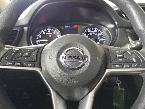 Certified 2022 Nissan Rogue Sport S image 22