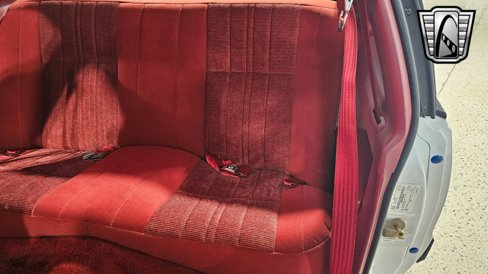 Used 1988 Ford Thunderbird image 24