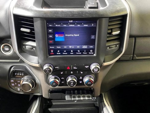Used 2021 RAM 1500 Big Horn image 14