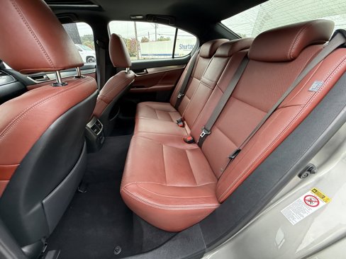 Used 2015 Lexus GS 350 AWD image 32