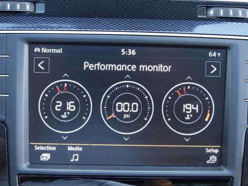 Used 2016 Volkswagen GTI SE w/ Lighting Package (SEL) image 57