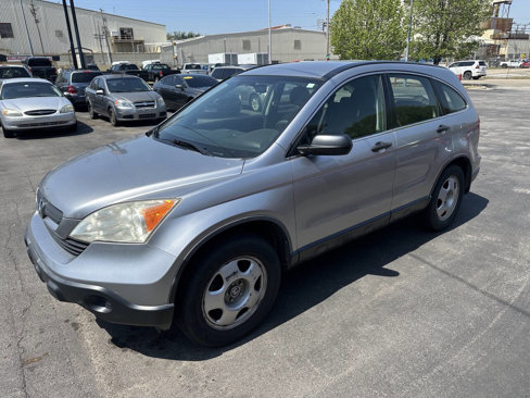 Used 2008 Honda CR-V LX image 3
