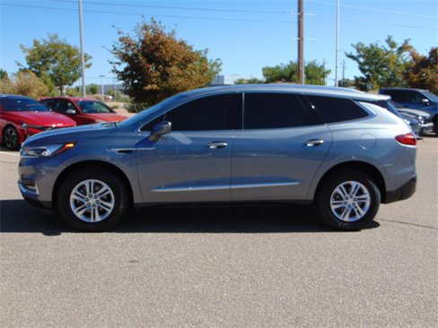 Used 2019 Buick Enclave Essence image 7