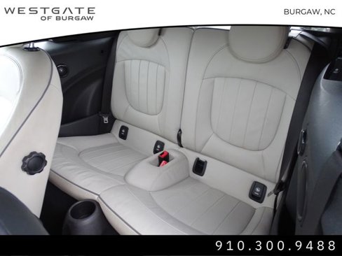 Used 2017 MINI Cooper S image 19