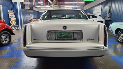 Used 1999 Cadillac De Ville Concours image 57