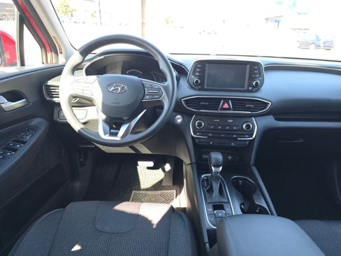 Used 2020 Hyundai Santa Fe SEL image 15