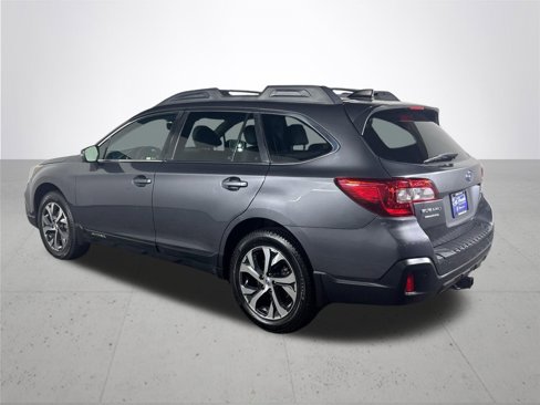 Used 2019 Subaru Outback 2.5i Limited w/ Popular Package #2 image 8