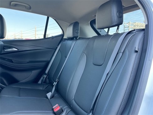 New 2025 Buick Encore GX Sport Touring image 20