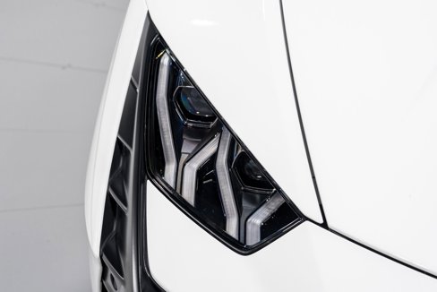 Used 2024 Lamborghini Huracan Tecnica image 41