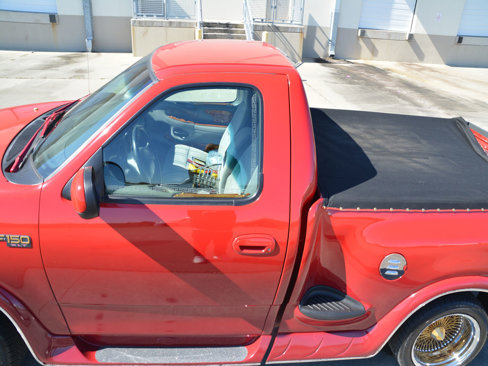 Used 1997 Ford F150 2WD Regular Cab image 12