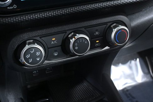 Certified 2024 Nissan Kicks SV image 18