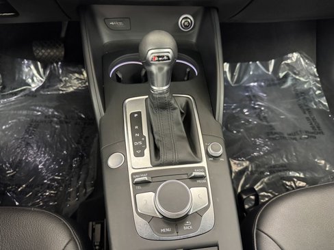 Used 2020 Audi A3 2.0T Premium image 21