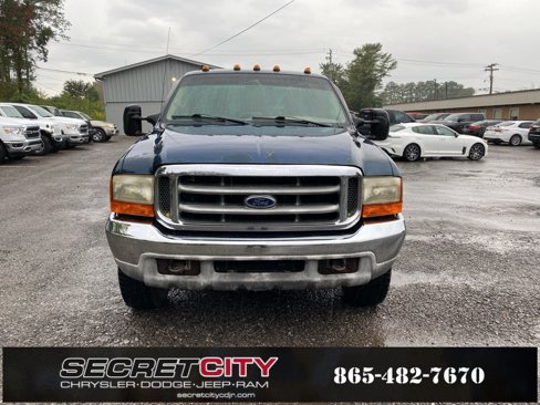 Used 1999 Ford F350 XL image 2