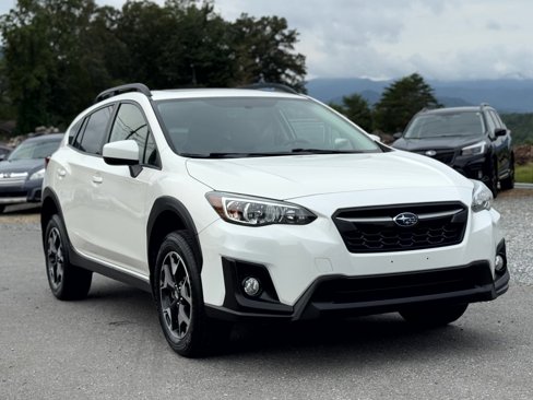 Used 2019 Subaru Crosstrek 2.0i Premium w/ Moonroof Package image 1