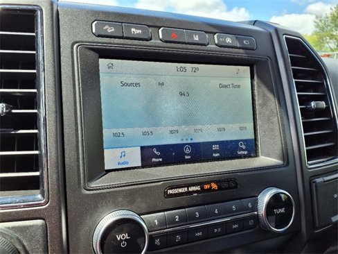 Used 2020 Ford Expedition Max Limited w/ Special Edition Package image 23