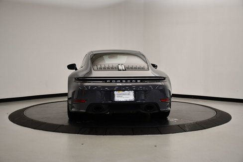 Used 2025 Porsche 911 Carrera image 6