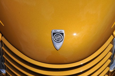Used 2002 Chrysler Prowler image 3