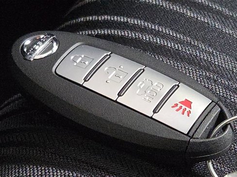 Used 2019 Nissan Sentra SV w/ All Weather Package image 36