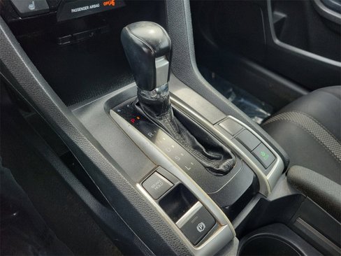 Used 2020 Honda Civic EX image 24