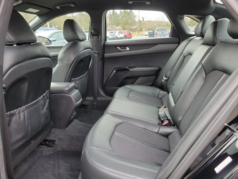 Used 2022 Kia K5 GT-Line image 10