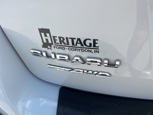 Used 2019 Subaru Crosstrek 2.0i Premium image 8